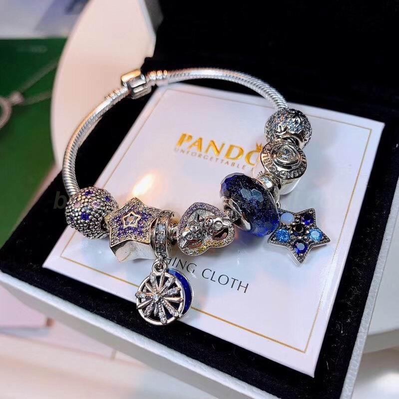 Pandora Bracelets 1577